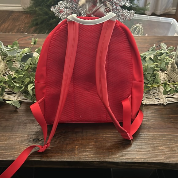 Bebe small backpack - Picture 2 of 3